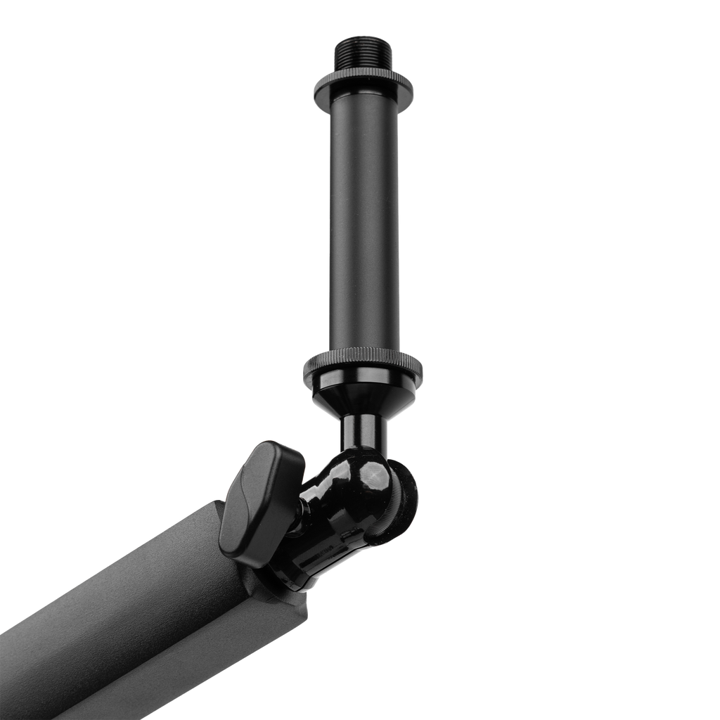 Frameworks Low Profile Broadcast Boom