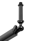 Frameworks Low Profile Broadcast Boom