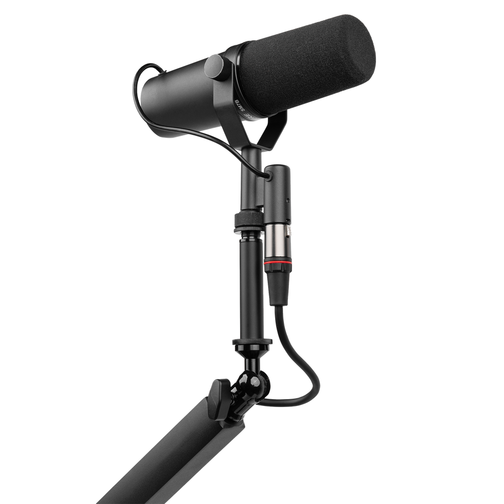 Frameworks Low Profile Broadcast Boom