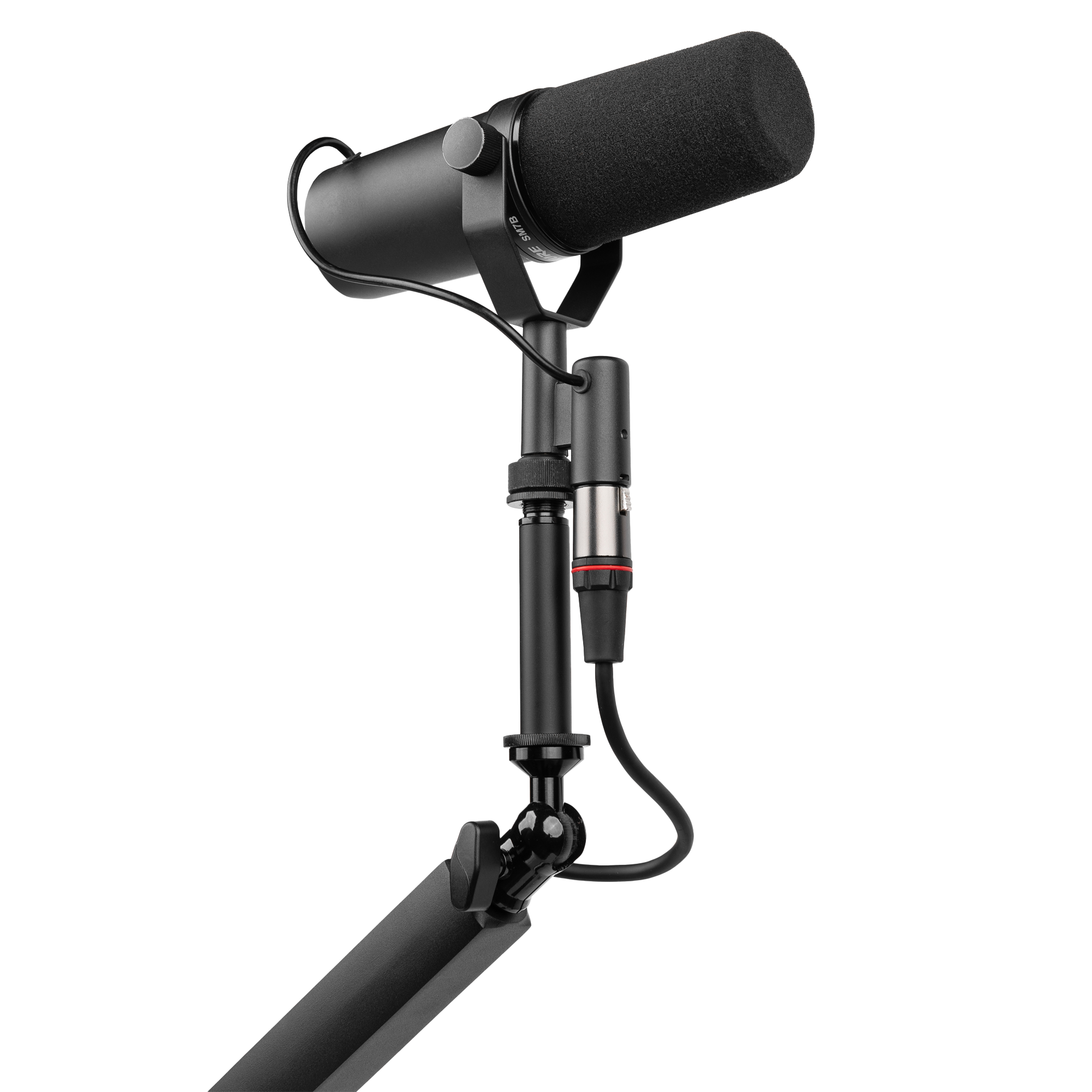 Frameworks Low Profile Broadcast Boom