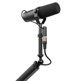 Frameworks Low Profile Broadcast Boom