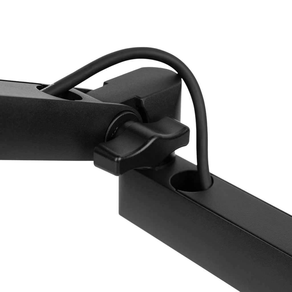Frameworks Low Profile Broadcast Boom