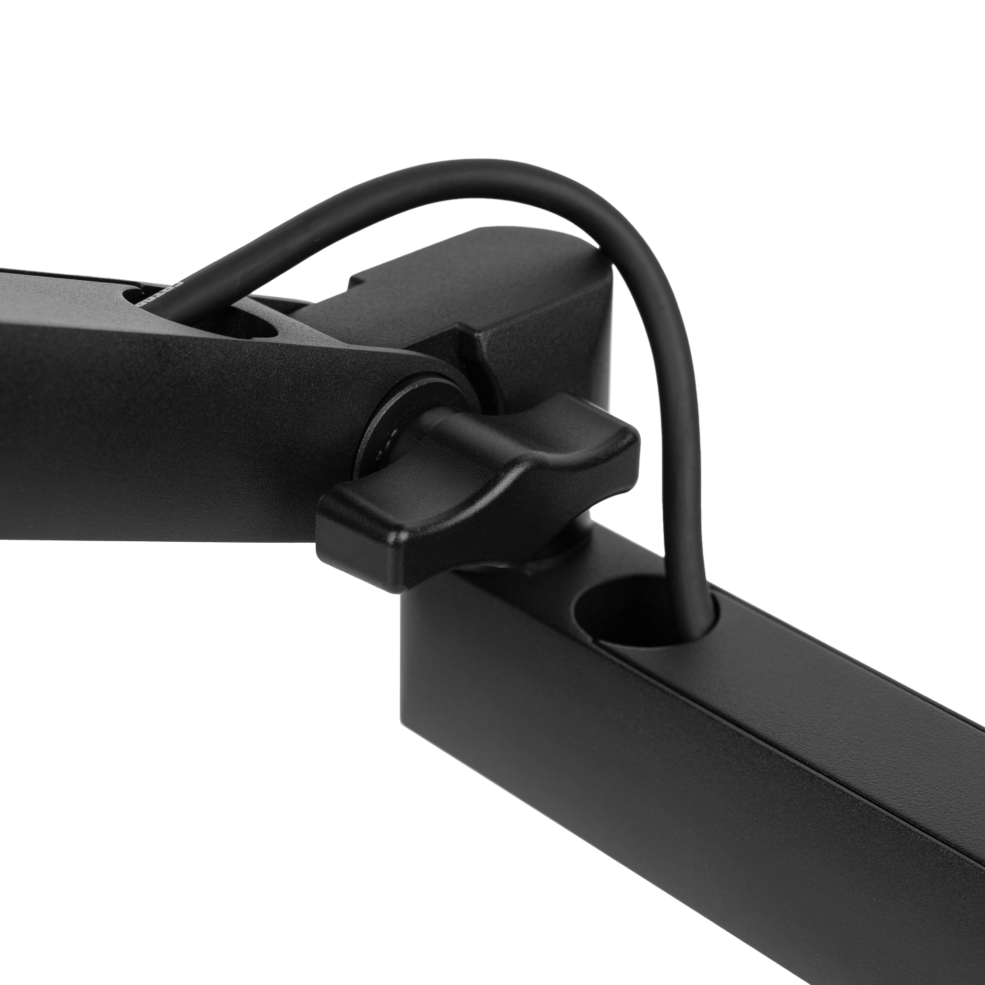 Frameworks Low Profile Broadcast Boom