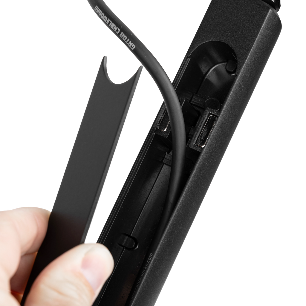 Frameworks Low Profile Broadcast Boom