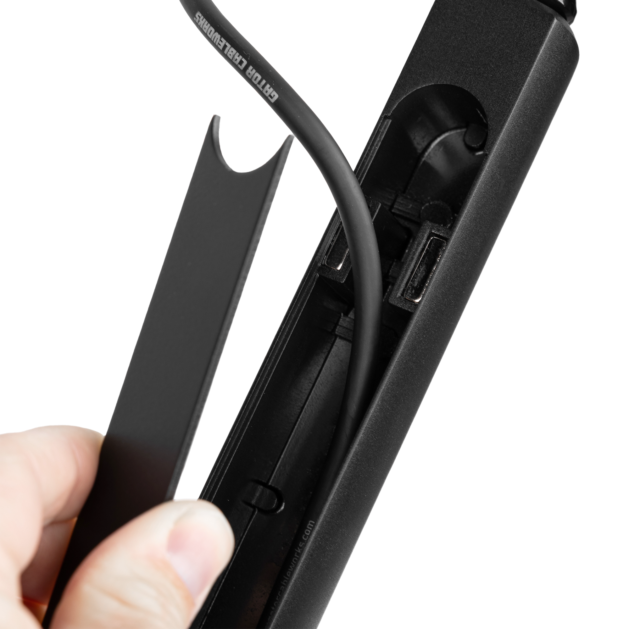 Frameworks Low Profile Broadcast Boom