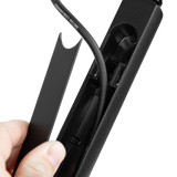 Frameworks Low Profile Broadcast Boom