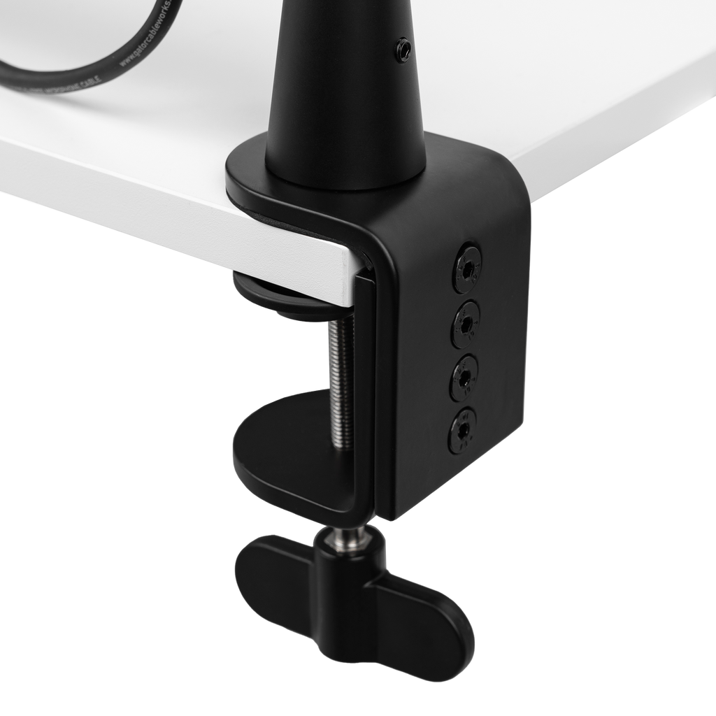 Frameworks Low Profile Broadcast Boom