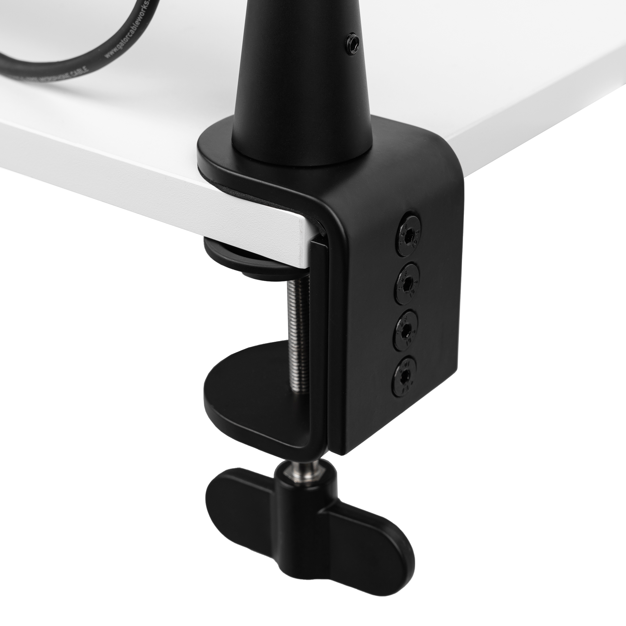 Frameworks Low Profile Broadcast Boom