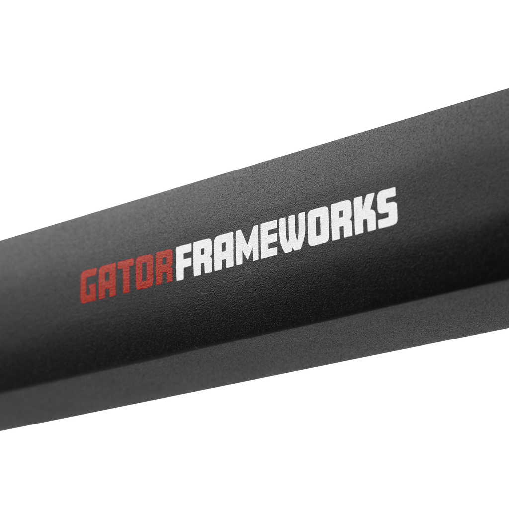 Frameworks Low Profile Broadcast Boom