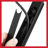 Frameworks Low Profile Broadcast Boom