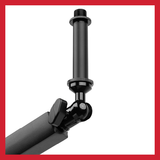 Frameworks Low Profile Broadcast Boom