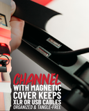 Frameworks Low Profile Broadcast Boom
