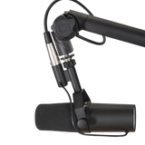Deluxe Frameworks Desktop Mic Boom Stand