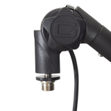 Deluxe Frameworks Desktop Mic Boom Stand