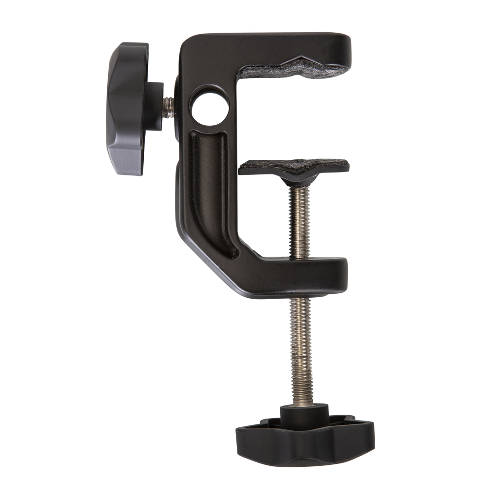 Deluxe Frameworks Desktop Mic Boom Stand