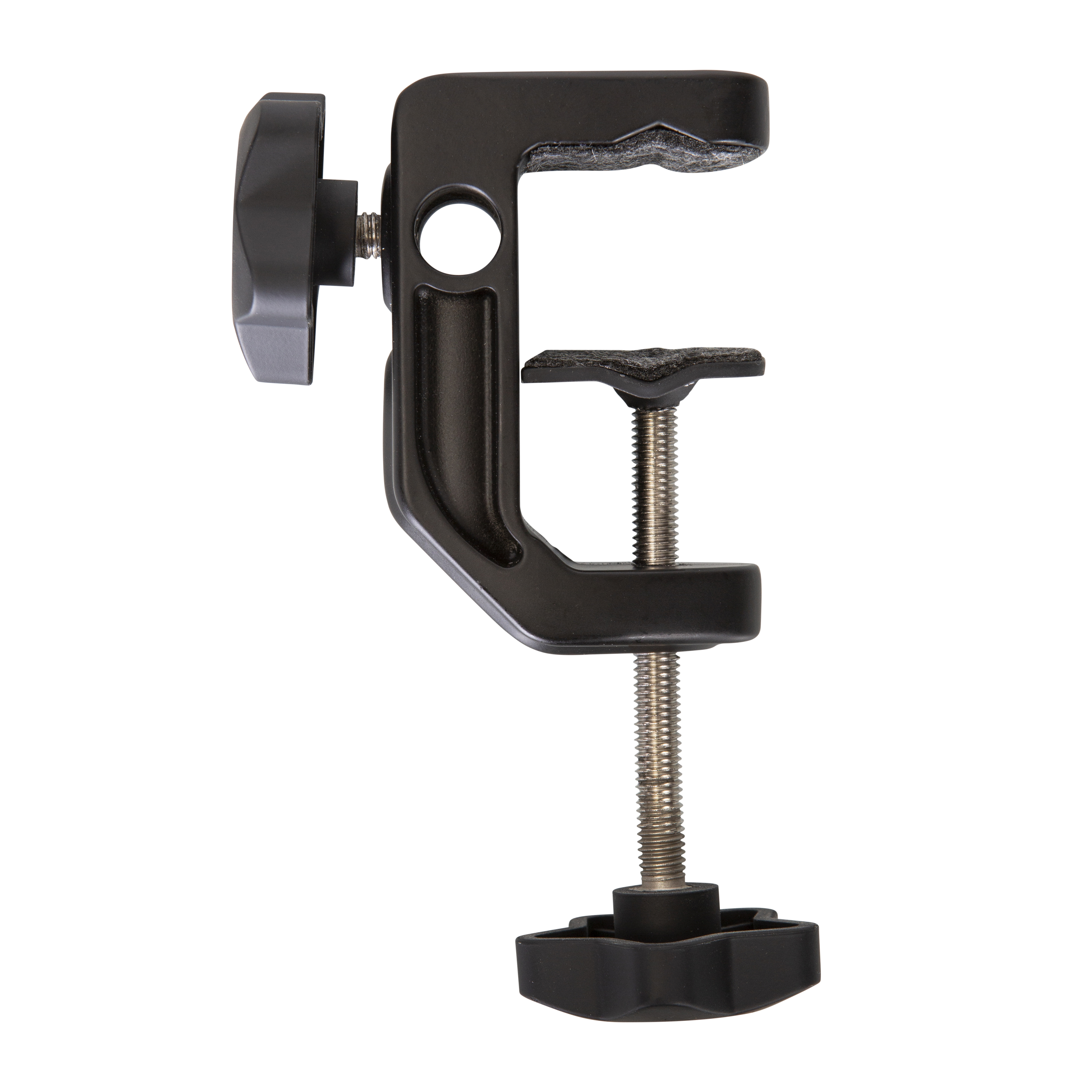 Deluxe Frameworks Desktop Mic Boom Stand