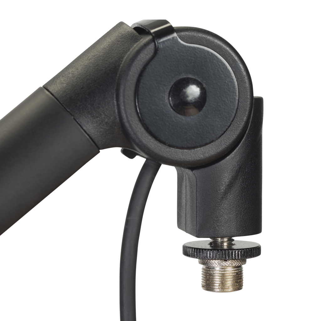 Deluxe Frameworks Desktop Mic Boom Stand