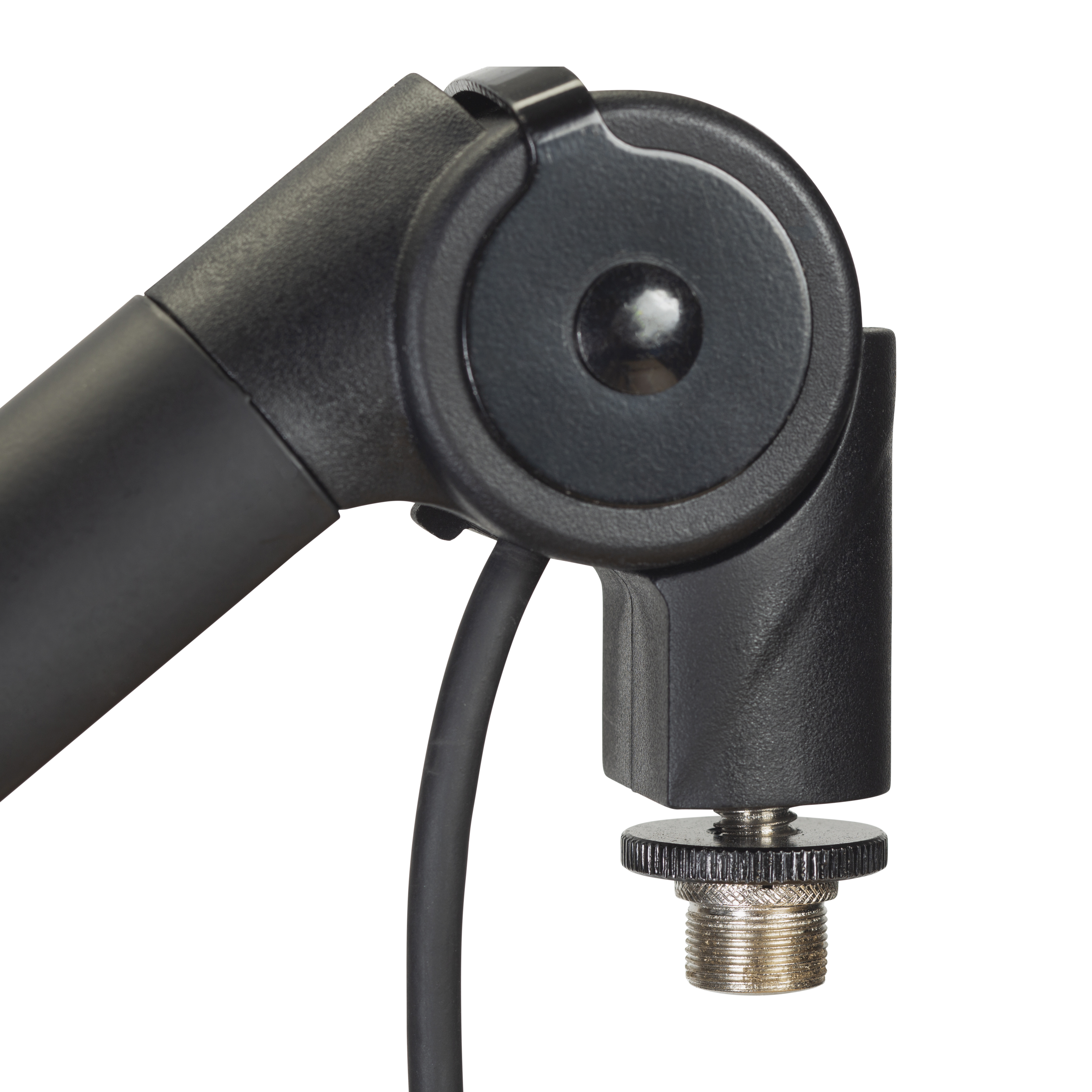 Deluxe Frameworks Desktop Mic Boom Stand