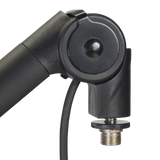 Deluxe Frameworks Desktop Mic Boom Stand