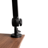 Deluxe Frameworks Desktop Mic Boom Stand