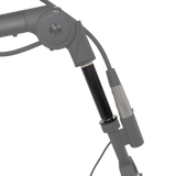 Extension Adapter for Broadcast Boom Arms
