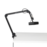 Extension Adapter for Broadcast Boom Arms