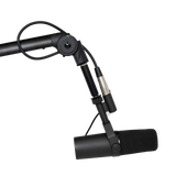Extension Adapter for Broadcast Boom Arms