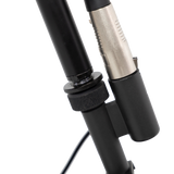 Extension Adapter for Broadcast Boom Arms