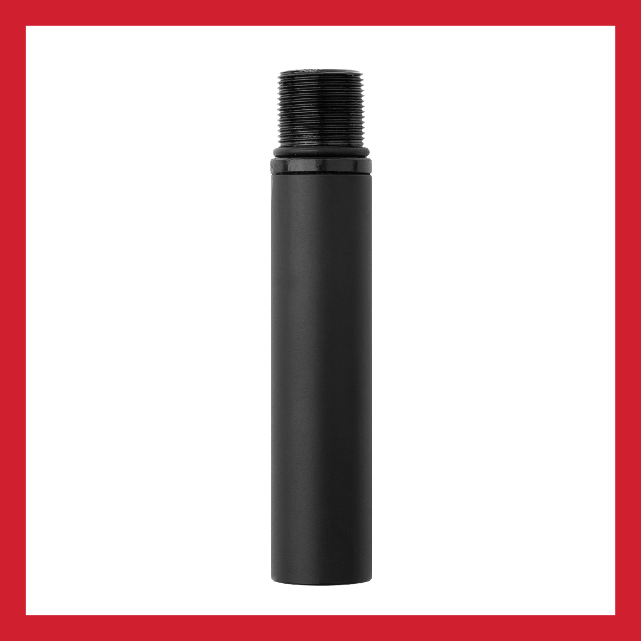 Extension Adapter for Broadcast Boom Arms