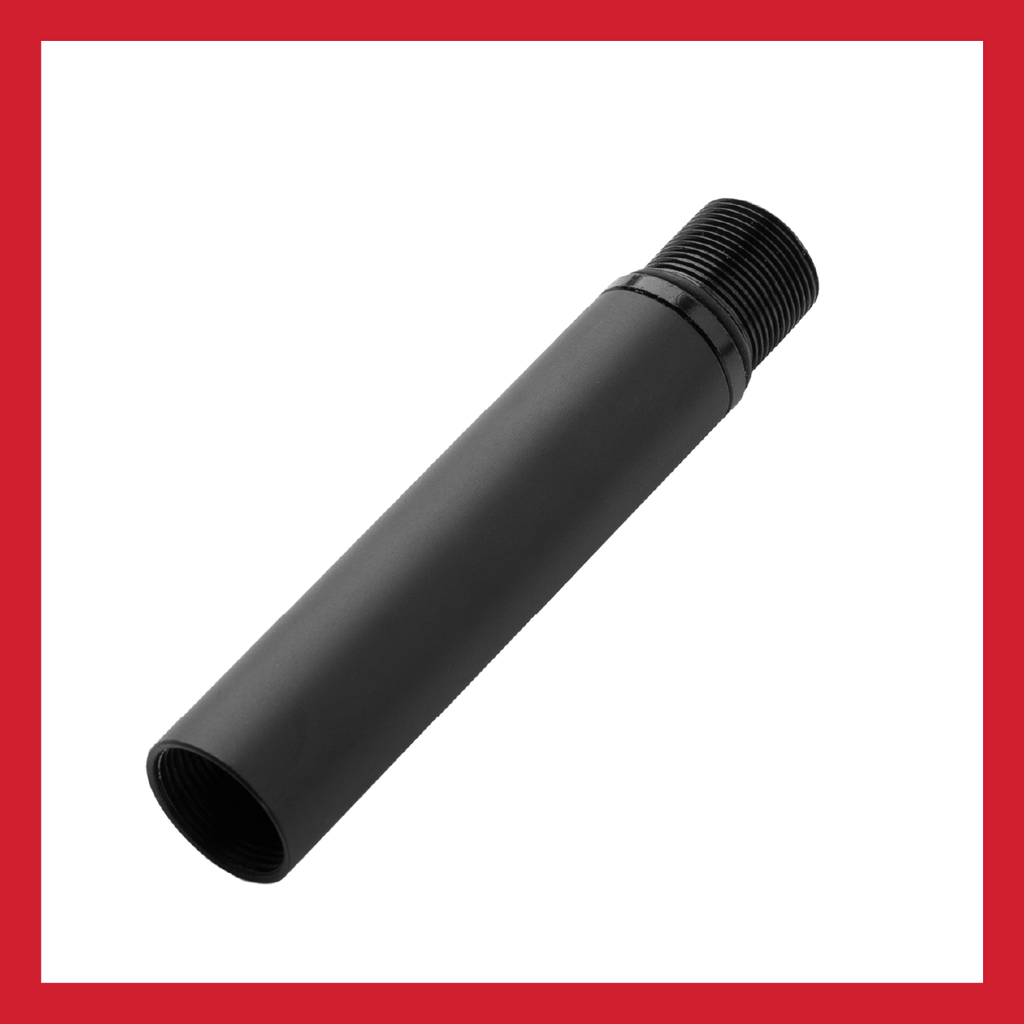 Extension Adapter for Broadcast Boom Arms