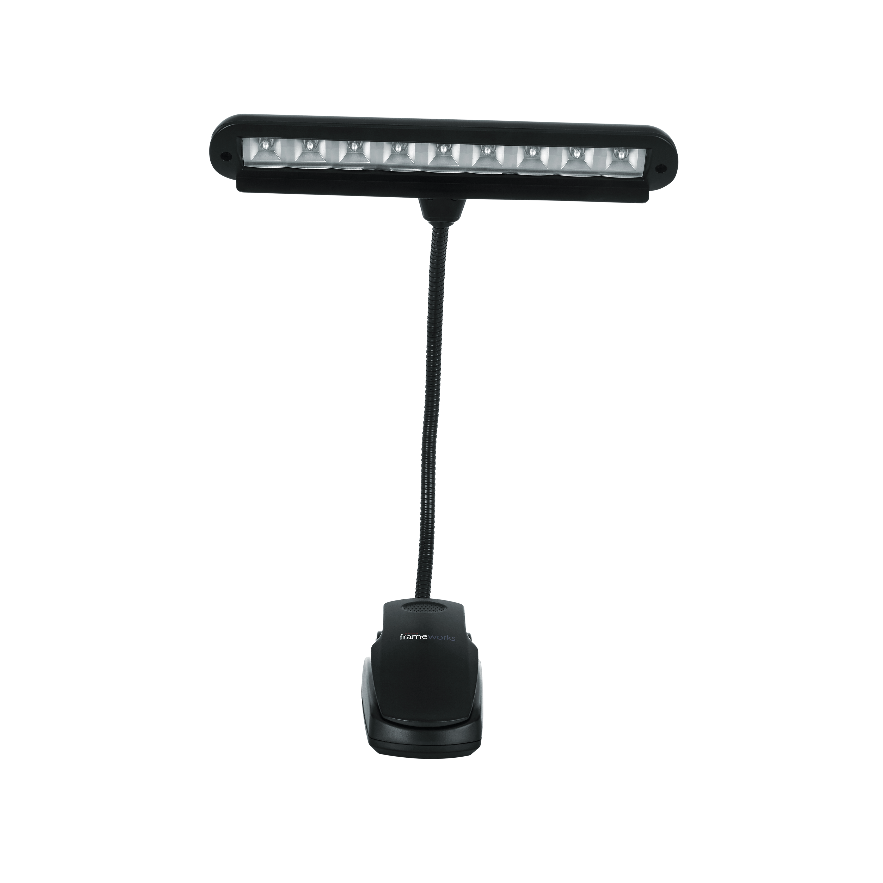 Red Led Lamp For Music Stands