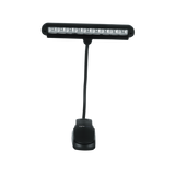 Red Led Lamp For Music Stands