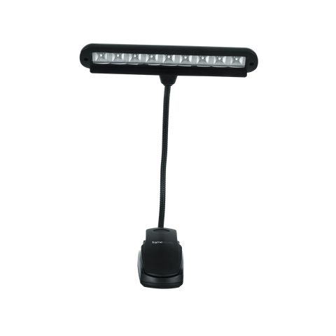 Red Led Lamp For Music Stands