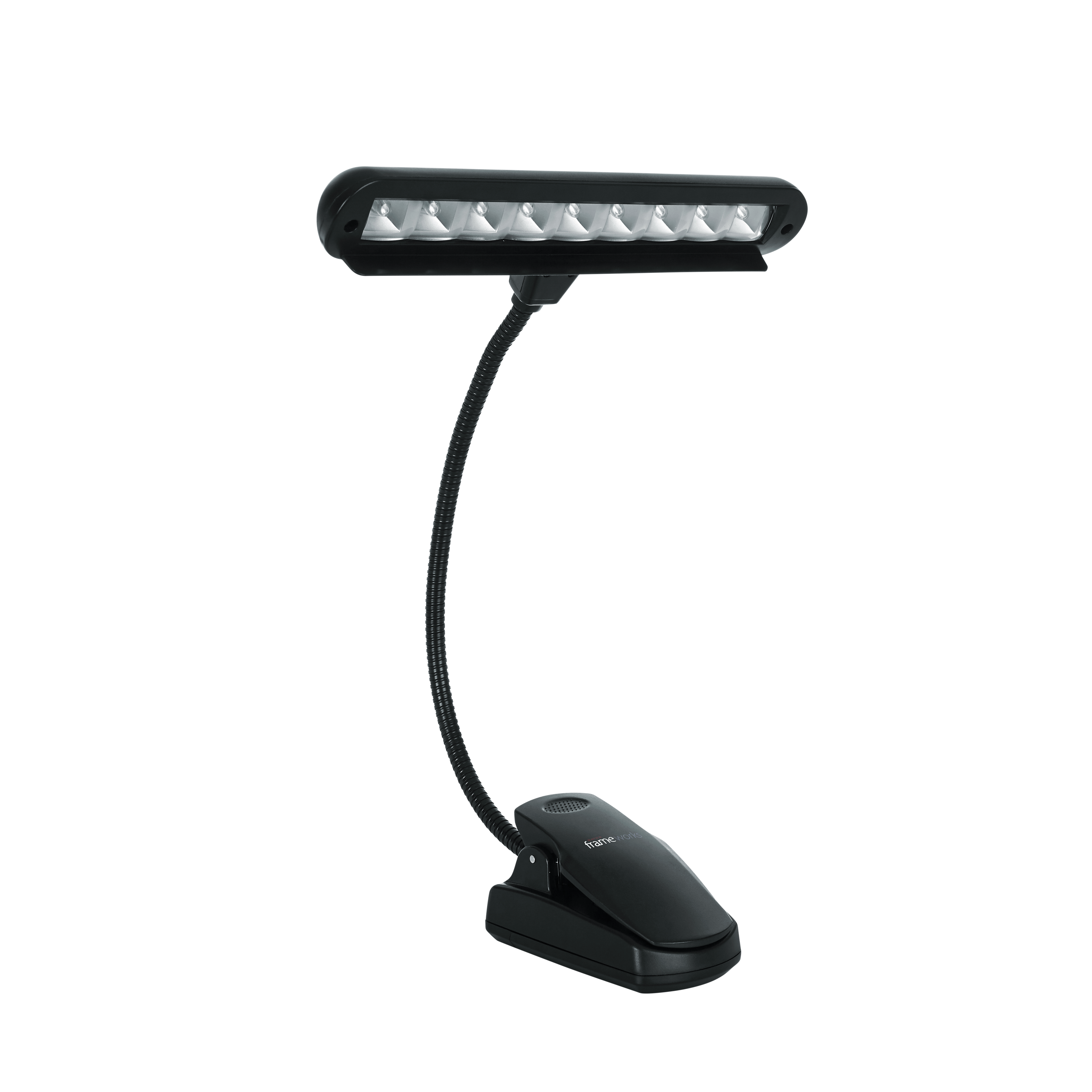 Red Led Lamp For Music Stands