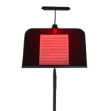 Red Led Lamp For Music Stands