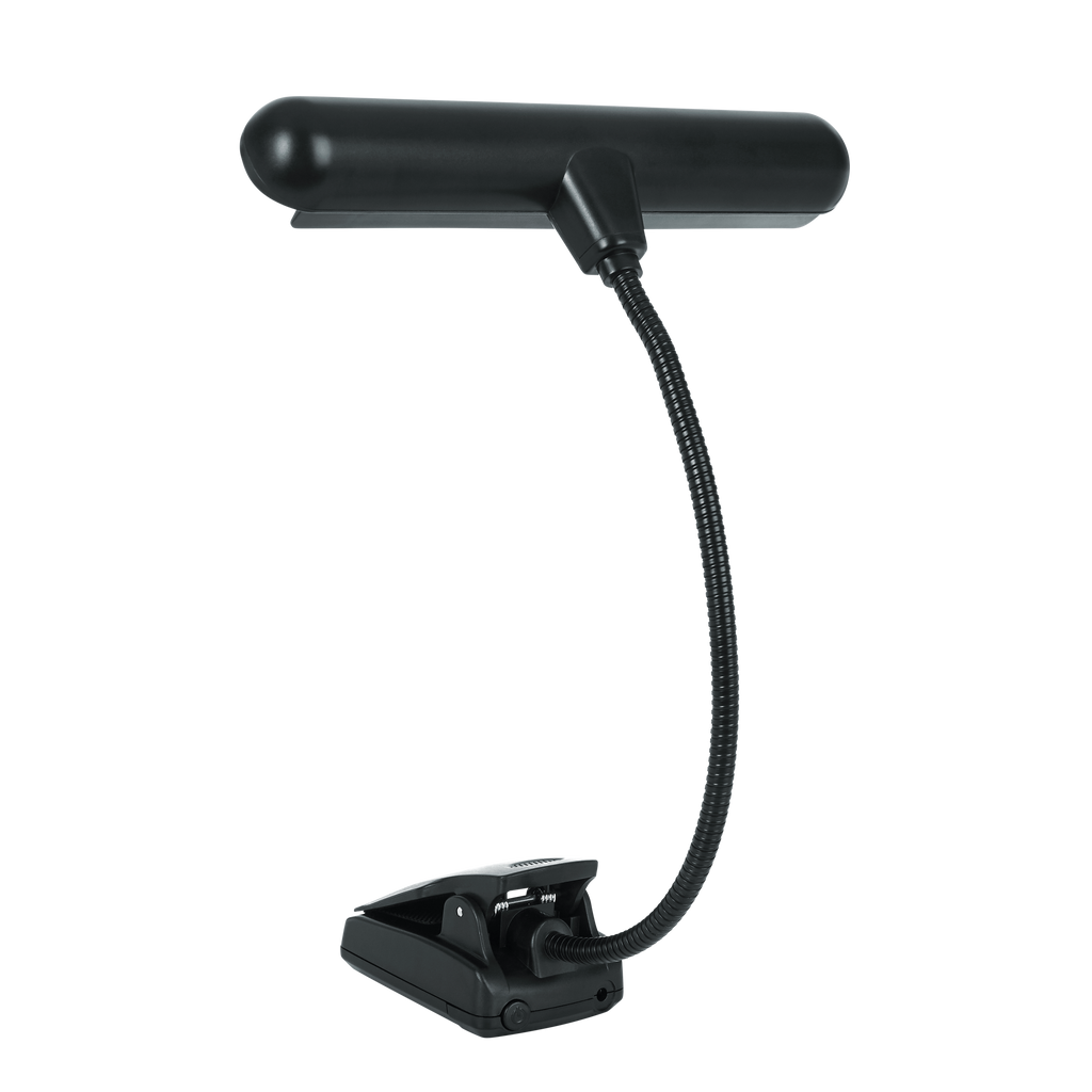 Red Led Lamp For Music Stands