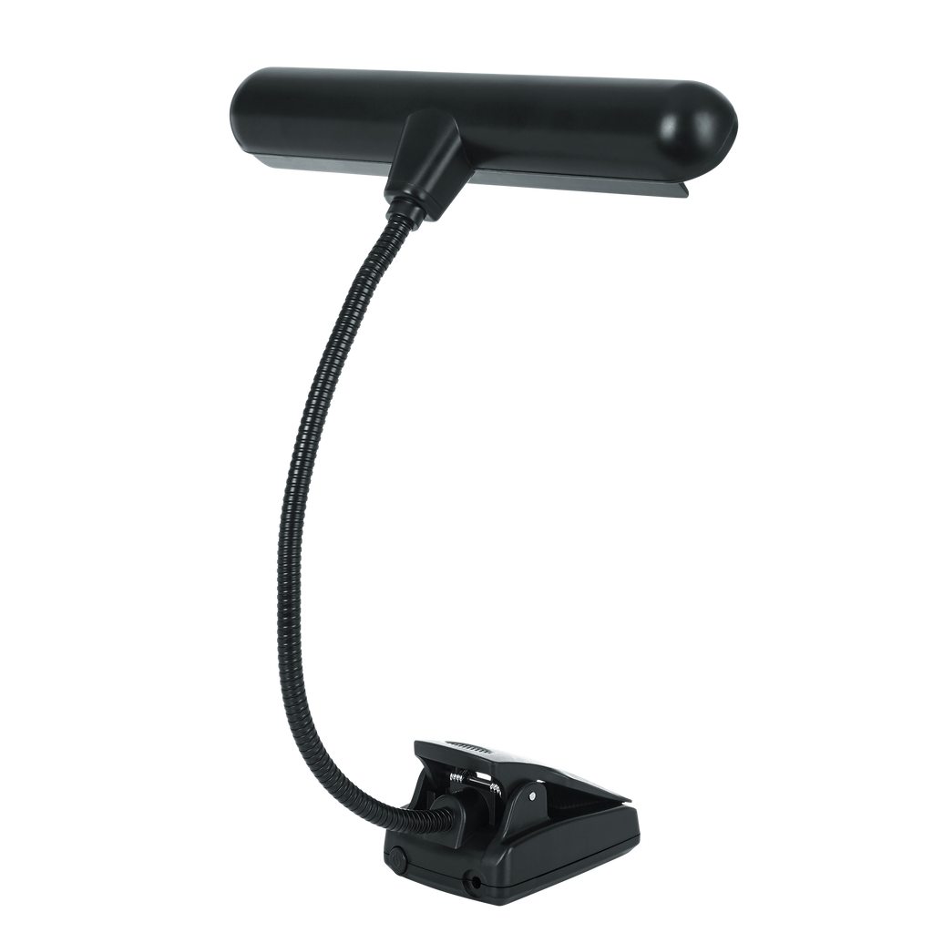 Red Led Lamp For Music Stands