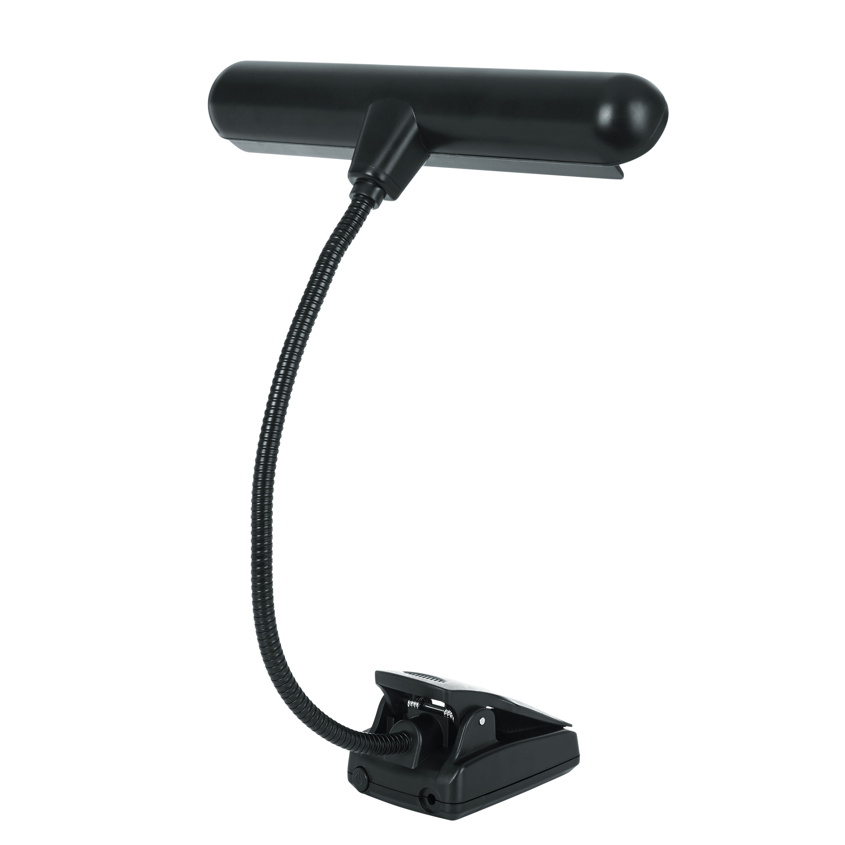 Red Led Lamp For Music Stands