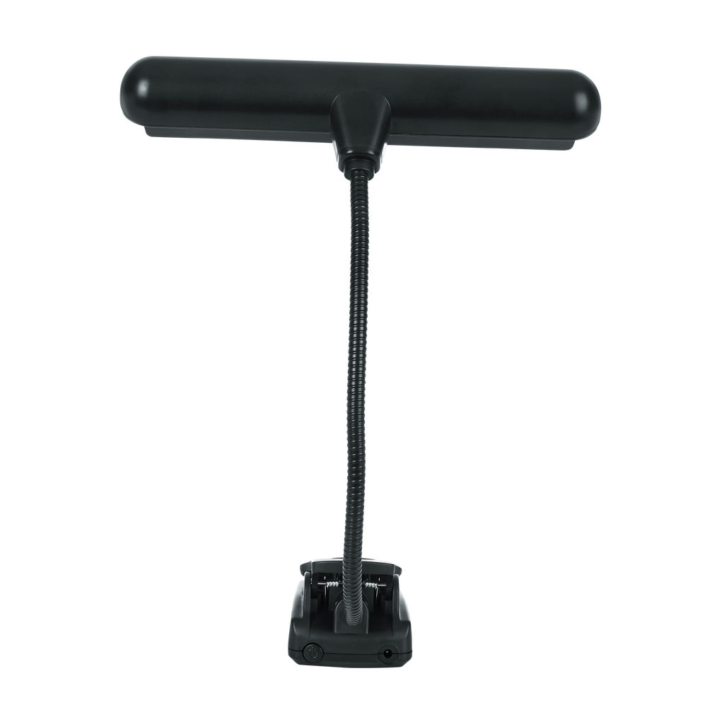 Red Led Lamp For Music Stands