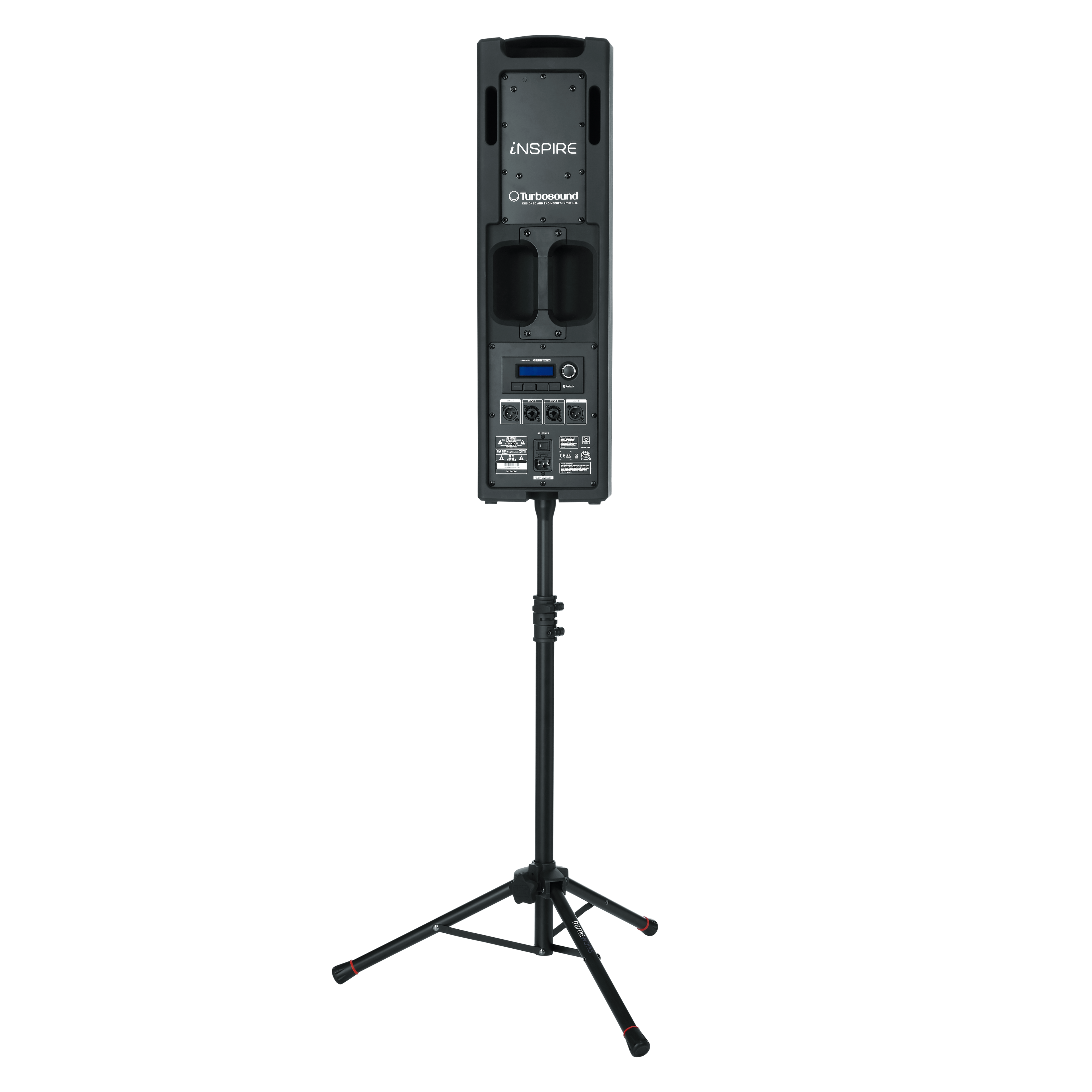 Mini Speaker Stand