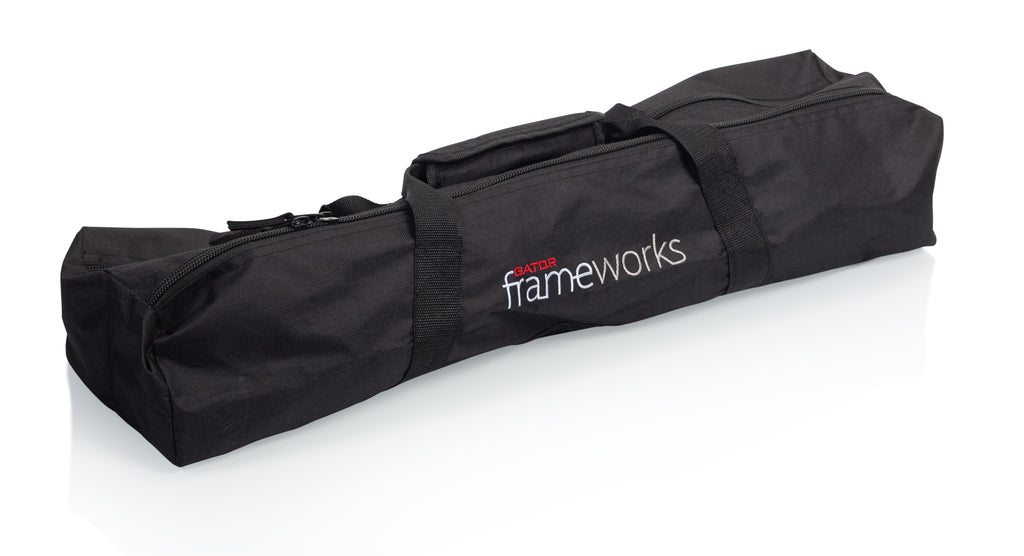 Frameworks Mini Spkr Stand - Set