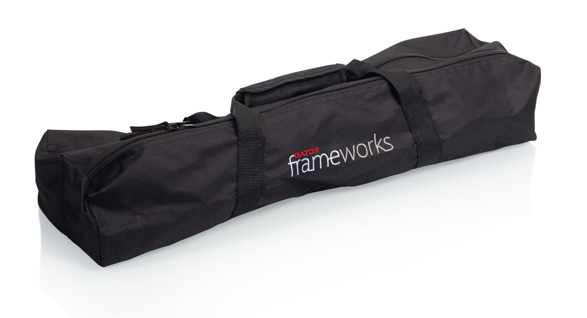Frameworks Mini Spkr Stand - Set