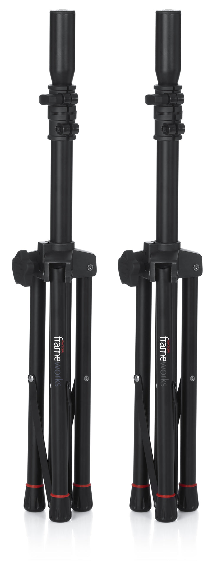 Frameworks Mini Spkr Stand - Set