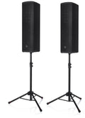 Frameworks Mini Spkr Stand - Set