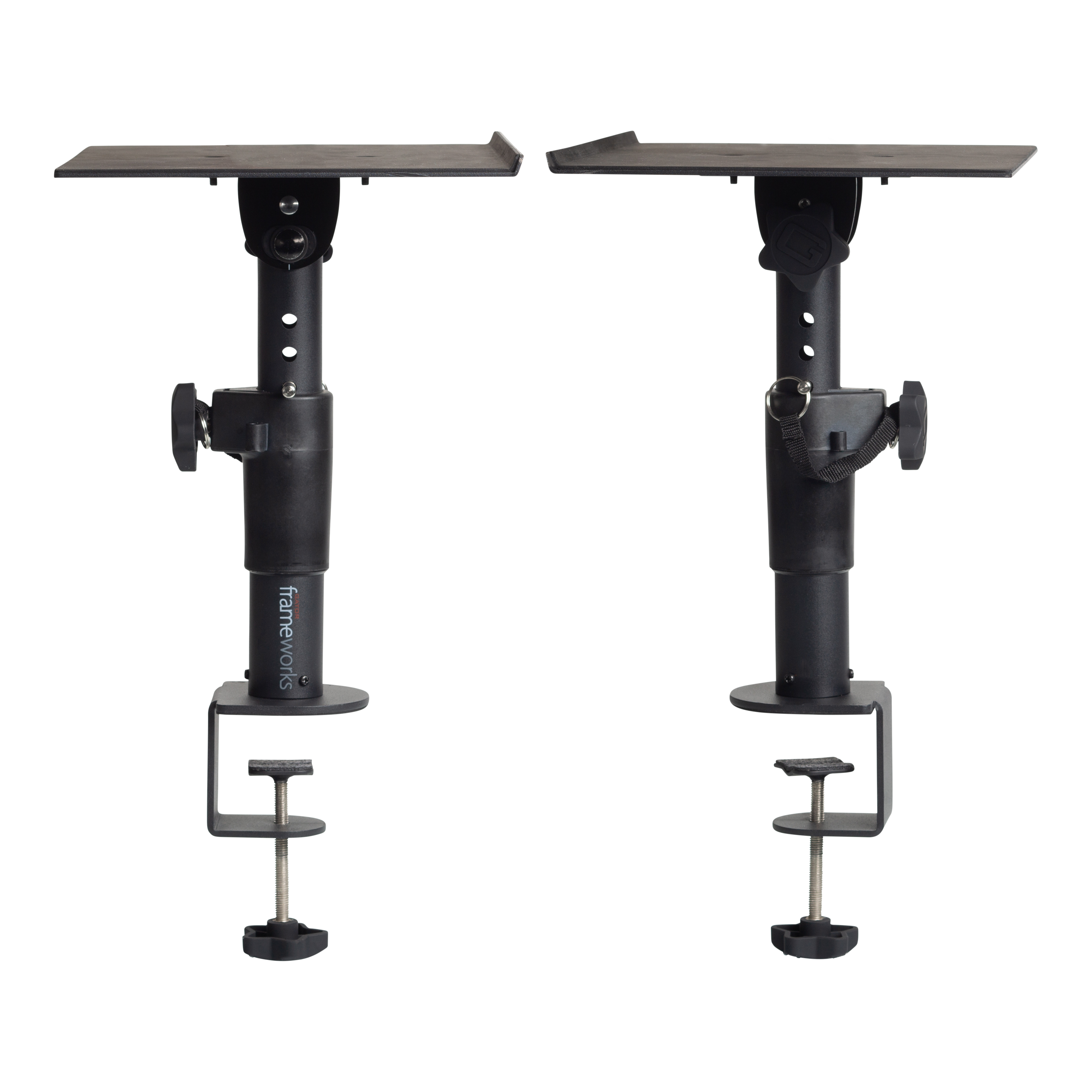 Frameworks Clamp-On Studio Monitor Stand