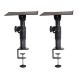 Frameworks Clamp-On Studio Monitor Stand