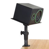 Frameworks Clamp-On Studio Monitor Stand