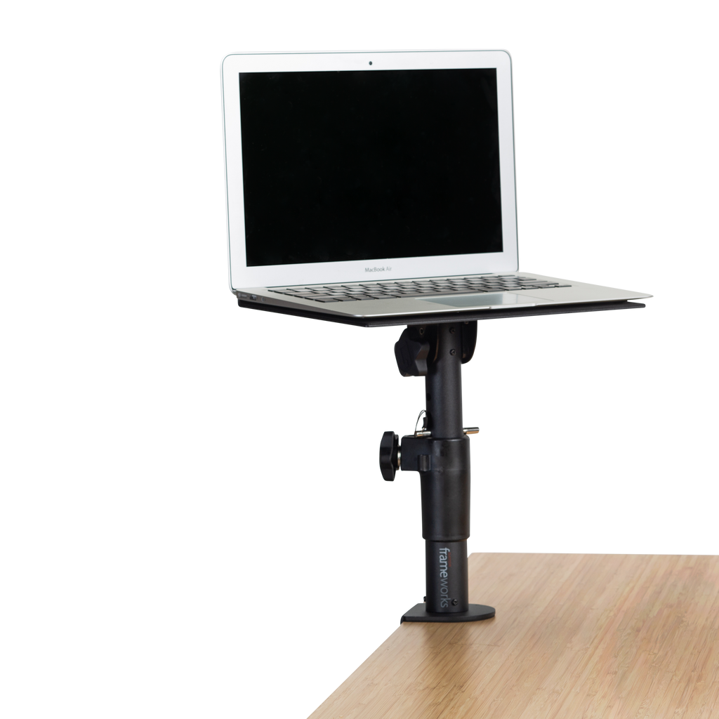 Frameworks Clamp-On Studio Monitor Stand