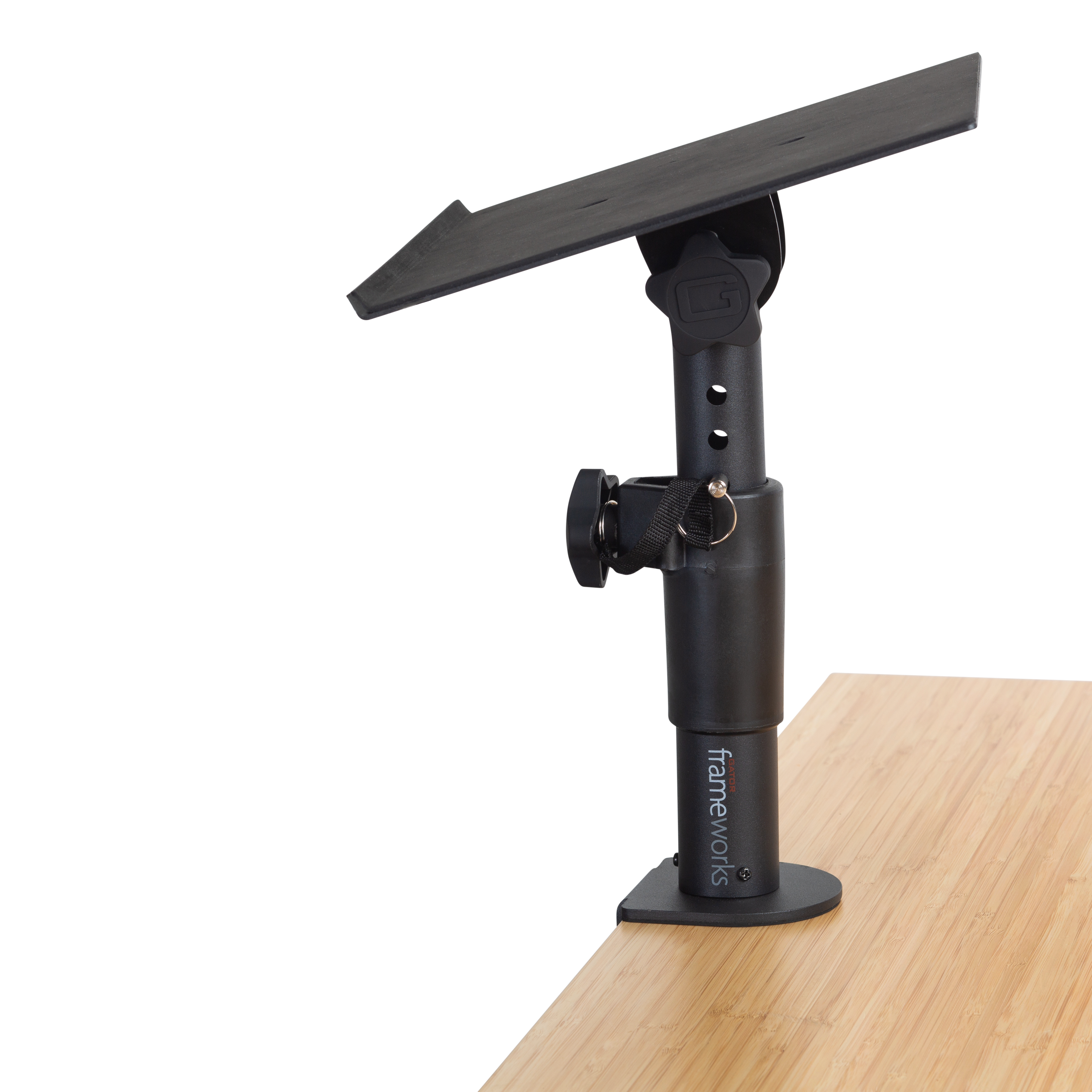Frameworks Clamp-On Studio Monitor Stand