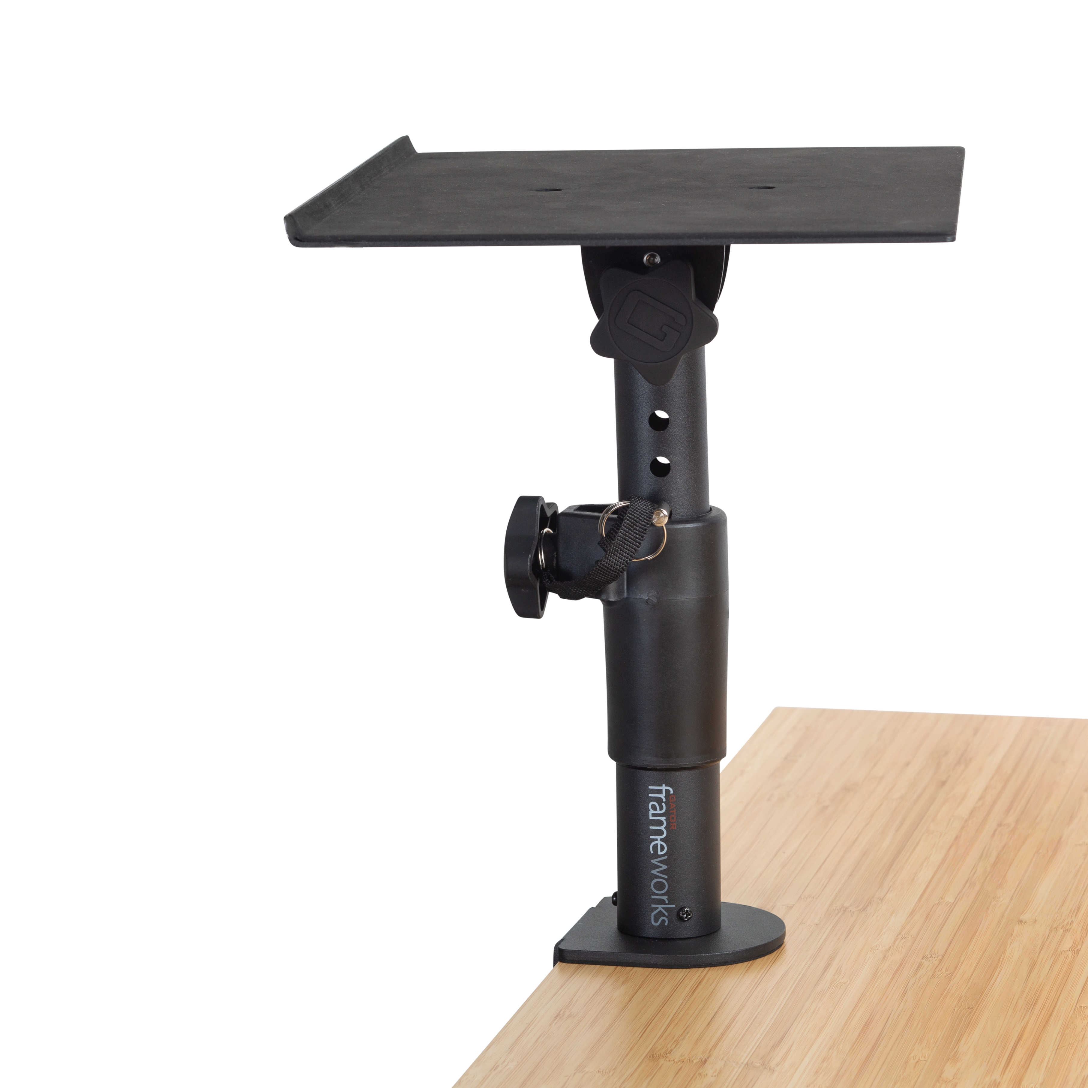 Frameworks Clamp-On Studio Monitor Stand